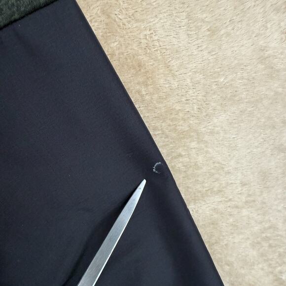 Greg Norman Jacket Mens L Green Black Tasso Elba Hydrotech Golf Outdoor Gorpcore - Picture 9 of 14